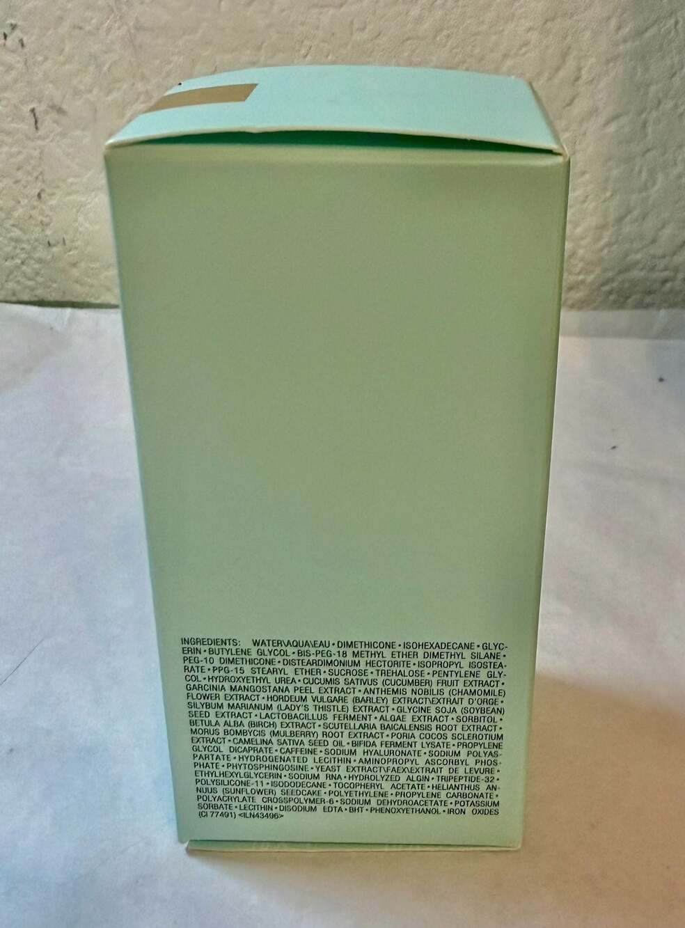 Estee Lauder Advanced Night Repair Eye Concentrate Recovery 0.5 FL. OZ. / 15ml - Picture 4 of 6